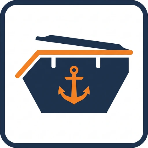 Anchor Dumpster Rental